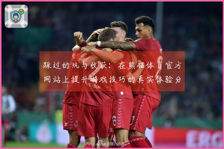 踩过的坑与收获：在熊猫体育官方网站上提升游戏技巧的真实体验分享