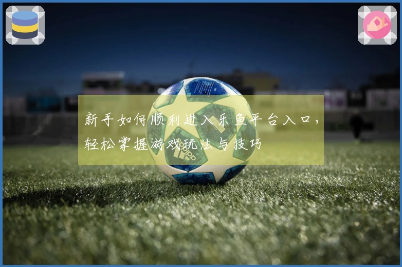 新手如何顺利进入乐鱼平台入口，轻松掌握游戏玩法与技巧