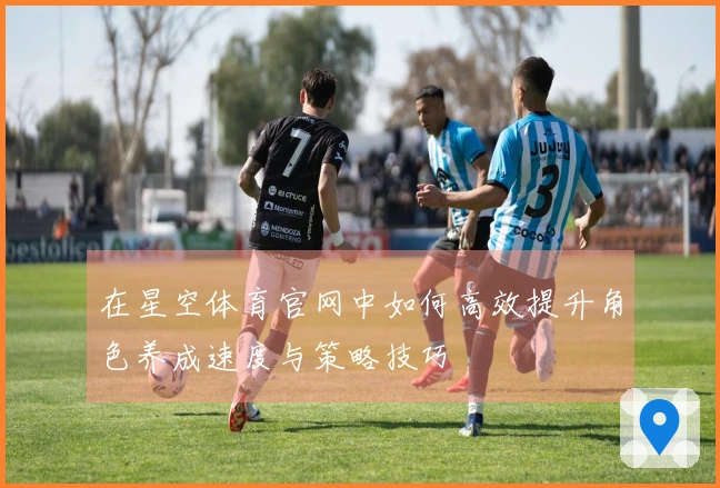 在星空体育官网中如何高效提升角色养成速度与策略技巧