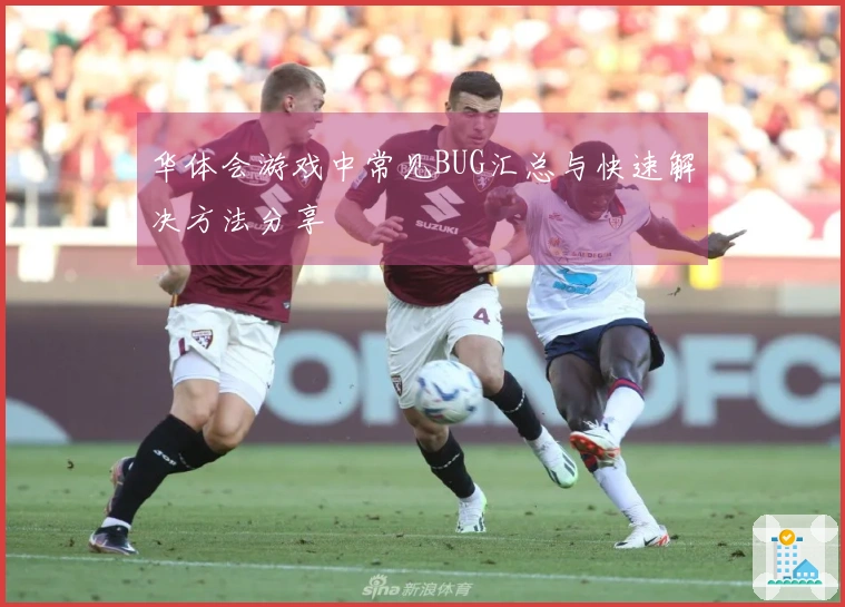 华体会游戏中常见BUG汇总与快速解决方法分享